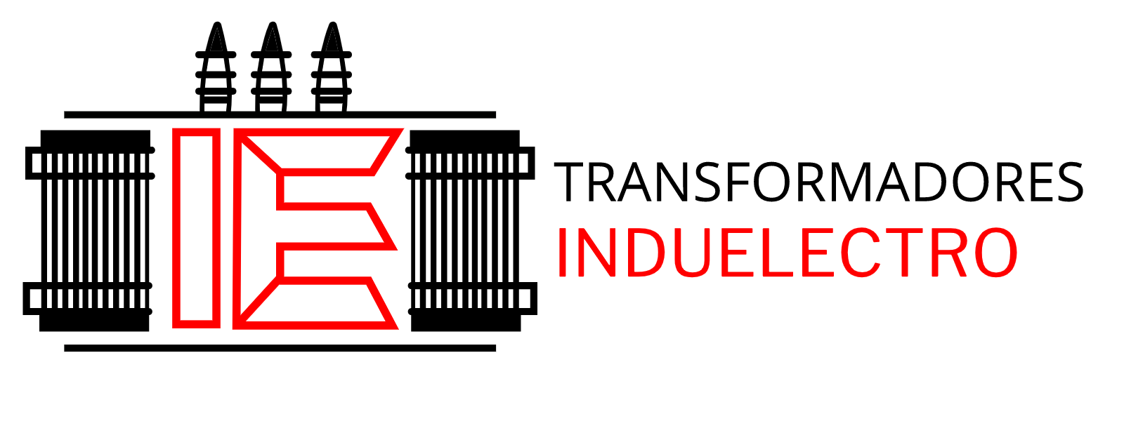 Logo Image transformaores Induelectro